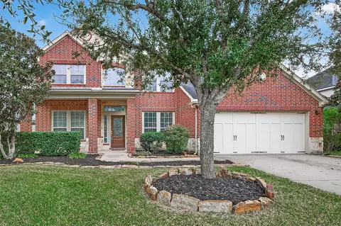 Exterior - 2915 Firewalk Trce, Katy, TX 77494 photo 1 of 3