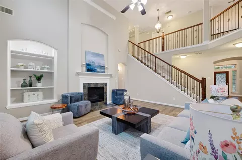 2915 Firewalk Trce, Katy, TX 77494