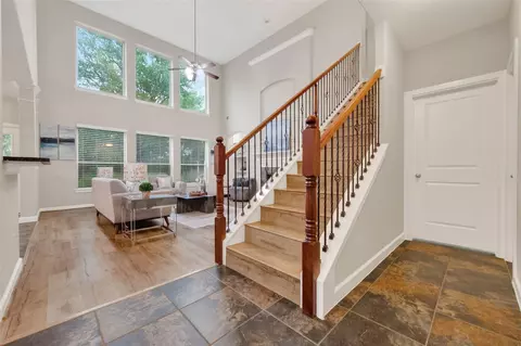 Entry Way - 2915 Firewalk Trce, Katy, TX 77494 photo 4 of 4