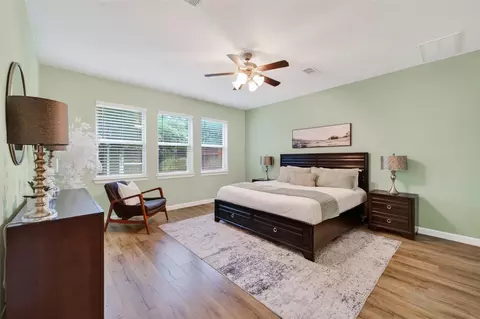 Bedroom - 2915 Firewalk Trce, Katy, TX 77494 photo 1 of 12