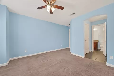 Bedroom - 2915 Firewalk Trce, Katy, TX 77494 photo 12 of 12