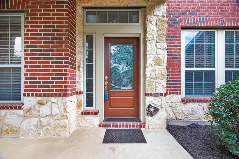 Entry Way - 2915 Firewalk Trce, Katy, TX 77494 photo 1 of 4