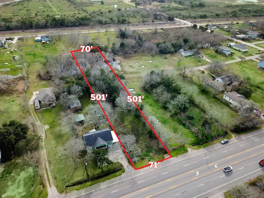 5717 Hwy 6  