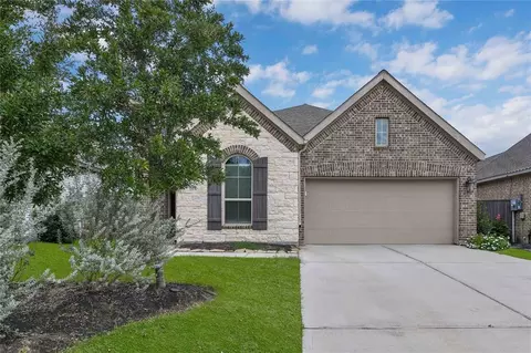537 Cedar Harbor Ct, Conroe, TX 77304 photo 1