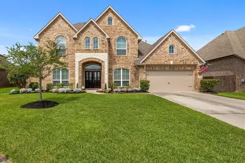 30707 Shady Trace Dr, Spring, TX 77386 photo 1