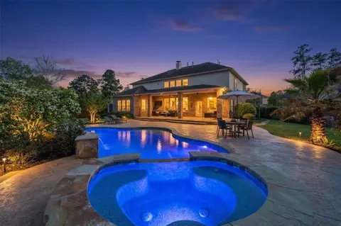 26 Verdin Pl, The Woodlands, TX 77389