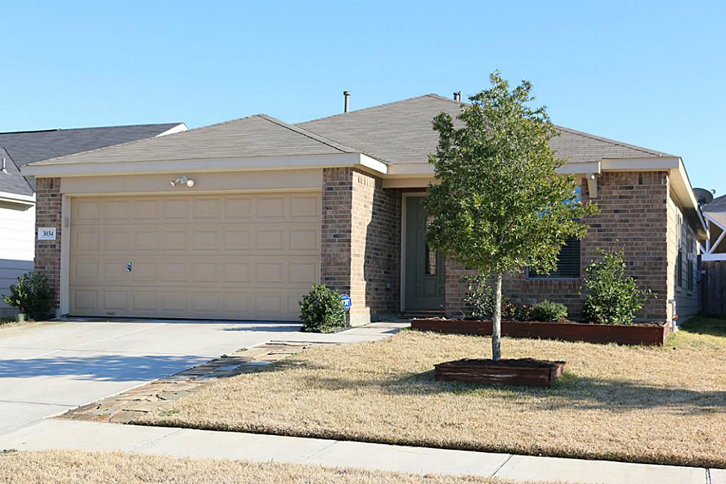3034 Legends York Dr, Spring, TX 77386 photo 1