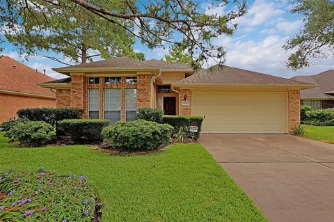 8742 Aberdeen Palms Dr, Houston, TX 77095
