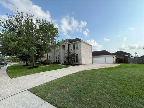 7103 Diamond Falls Ln, Spring, TX 77389 photo 1