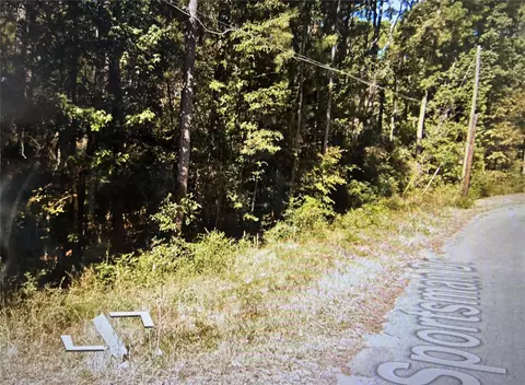 00 Sportsman Dr, Trinity, TX 75862