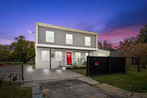 3207 Brownie Campbell Rd, Houston, TX 77086