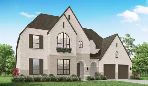 5418 Rose Ridge Dr, Fulshear, TX 77441