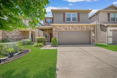 15815 Grey Boulder Dr, Houston, TX 77084