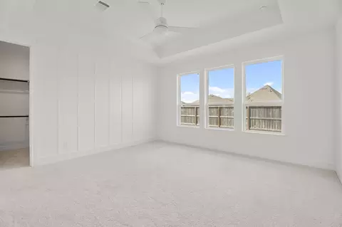 Bedroom - 5042 Bluebell Way, Waller, TX 77484 photo 3 of 6