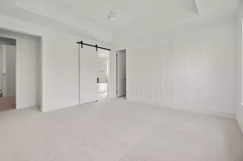Bedroom - 5042 Bluebell Way, Waller, TX 77484 photo 4 of 6