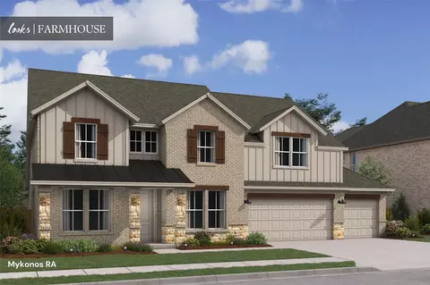 5042 Bluebell Way, Waller, TX 77484