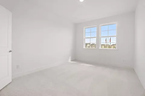 Bedroom - 5042 Bluebell Way, Waller, TX 77484 photo 5 of 6