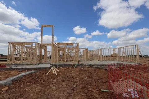 Exterior - 5042 Bluebell Way, Waller, TX 77484 photo 2 of 3