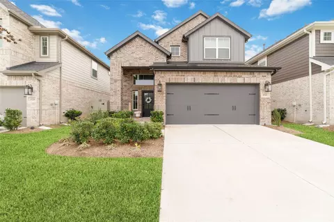 10524 Wild Rice, Conroe, TX 77385