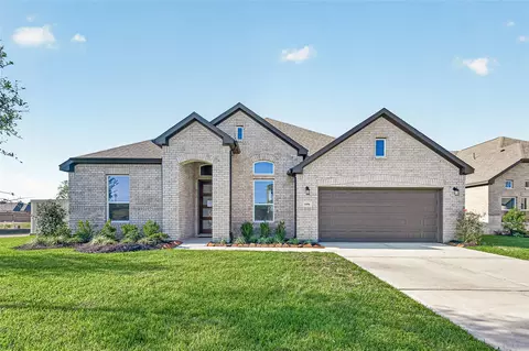 1056 Apple Ridge Rd, Magnolia, TX 77355