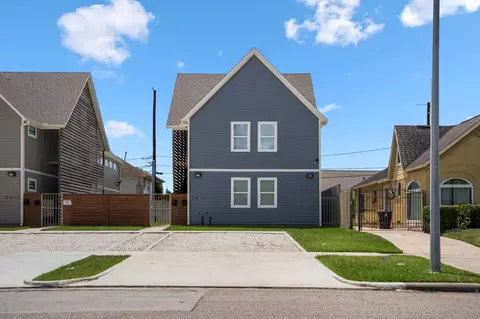 2516 Cleburne St, Houston, TX 77004