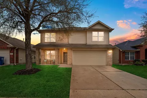 1518 Darfield Ct, Houston, TX 77014