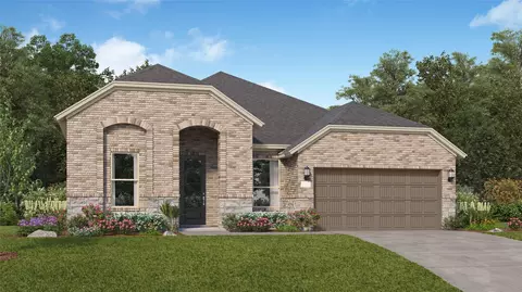 15024 Goujon Gates Dr, Conroe, TX 77302