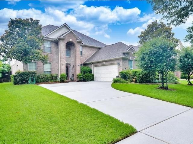 2806 Town Gate Ct, Missouri City, TX 77459