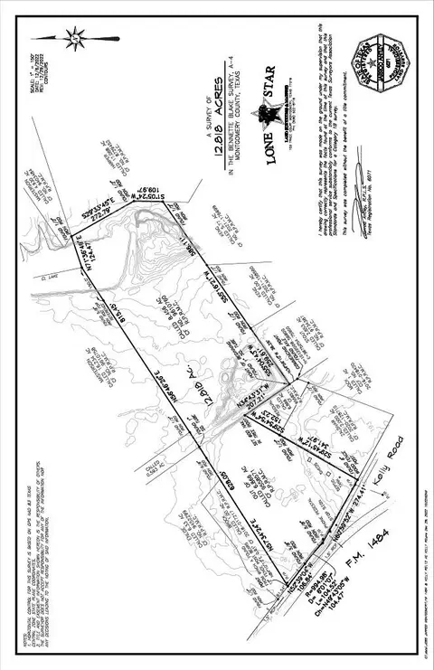 1004 Kelley Rd, Conroe, TX 77303 photo 2