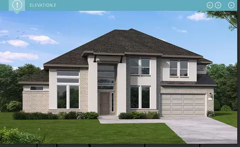 3015 Elderberry Orchard St, Richmond, TX 77406