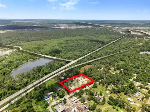 1302 Cherry Ln, Crosby, TX 77532