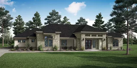 4077 Edgewater Terrace Ln, Waller, TX 77484