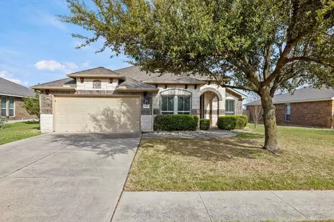 1006 Blackman Ct, Hutto, TX 78634