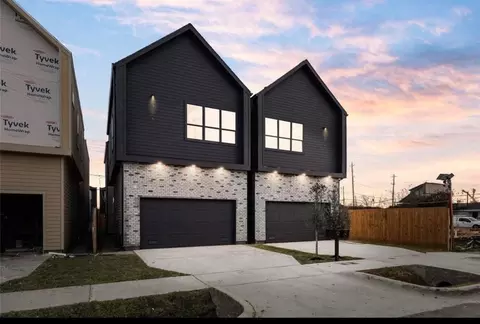 310 E 35th St, Houston, TX 77018