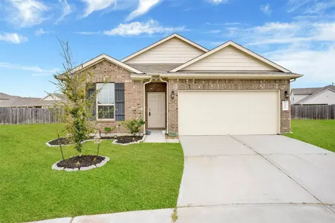 5411 Pembrokeshire Cir, Katy, TX 77449