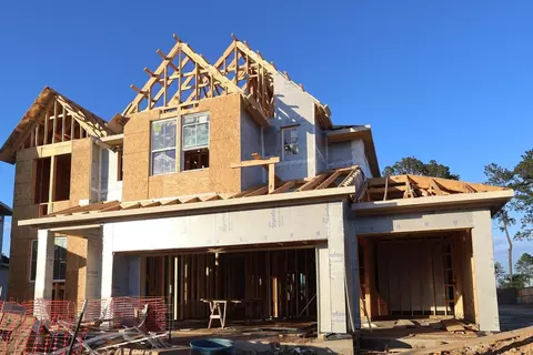 Exterior - 28127 Sand Valley Dr, Spring, TX 77386 photo 2 of 3