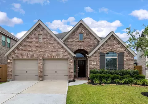 4108 Ashwood Hollow Ln, Spring, TX 77386
