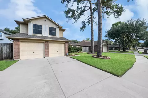 22610 Old Church Ln, Katy, TX 77449