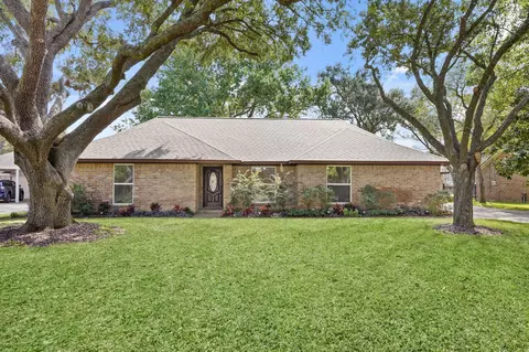 2826 Elm Cir, Katy, TX 77493