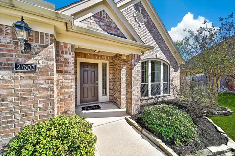 27603 Molly Hills Ct, Spring, TX 77386