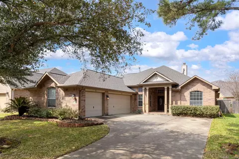 20710 Wagon Bridge Ln, Cypress, TX 77433