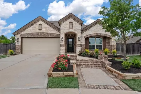 15138 Pilant Lake Ct, Cypress, TX 77433