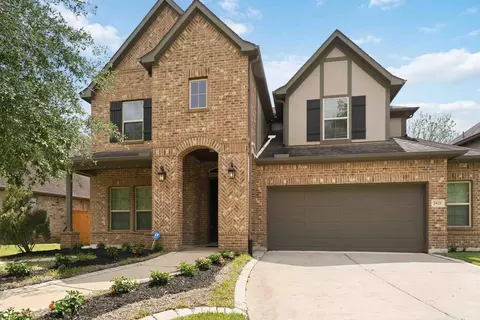 2827 Monarch Xing, Missouri City, TX 77459