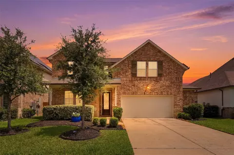 12215 Skene Bend Dr, Humble, TX 77346