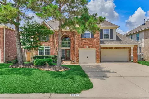 6327 Holden Mills Dr, Spring, TX 77389
