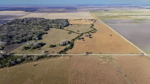 tbd County Road 443446, Ganado, TX 77962