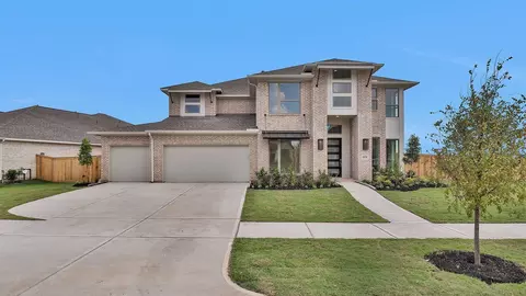 18714 Pistachio Way, Manvel, TX 77578