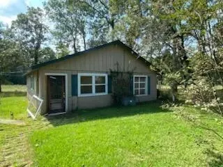 6 Post Oak, Huntsville, TX 77320