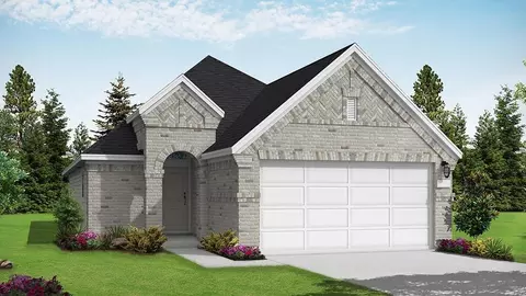 213 Violet Crown Ln, New Caney, TX 77357
