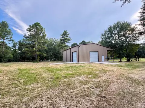 640 County Road 306, Cleveland, TX 77327
